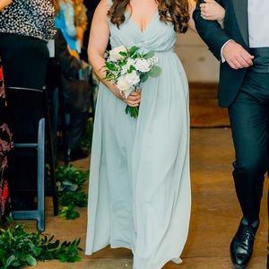 Azazie Randi Bridesmaid Dress